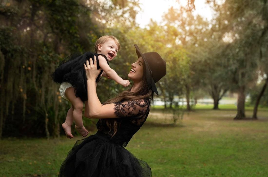 Best Financial Health Tips for Single Parents