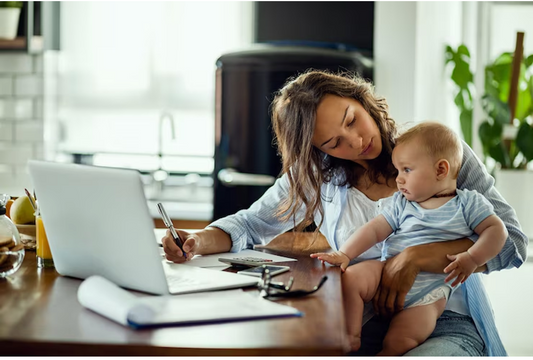How Busy Parents Can Prepare For a Career Change in Healthcare