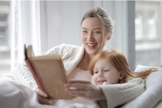 Simple Ways to Ensure Your Child Enjoys Quality Time While You’re Busy