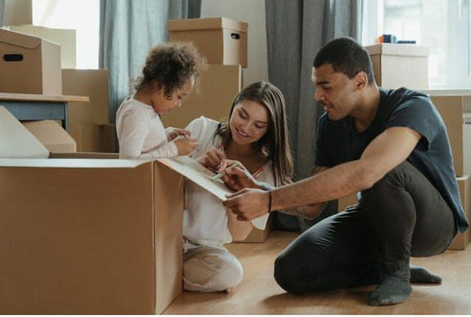 The Science Behind Why Kids Struggle With Moving and How Play Can Help