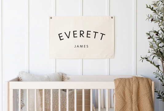 nursery name