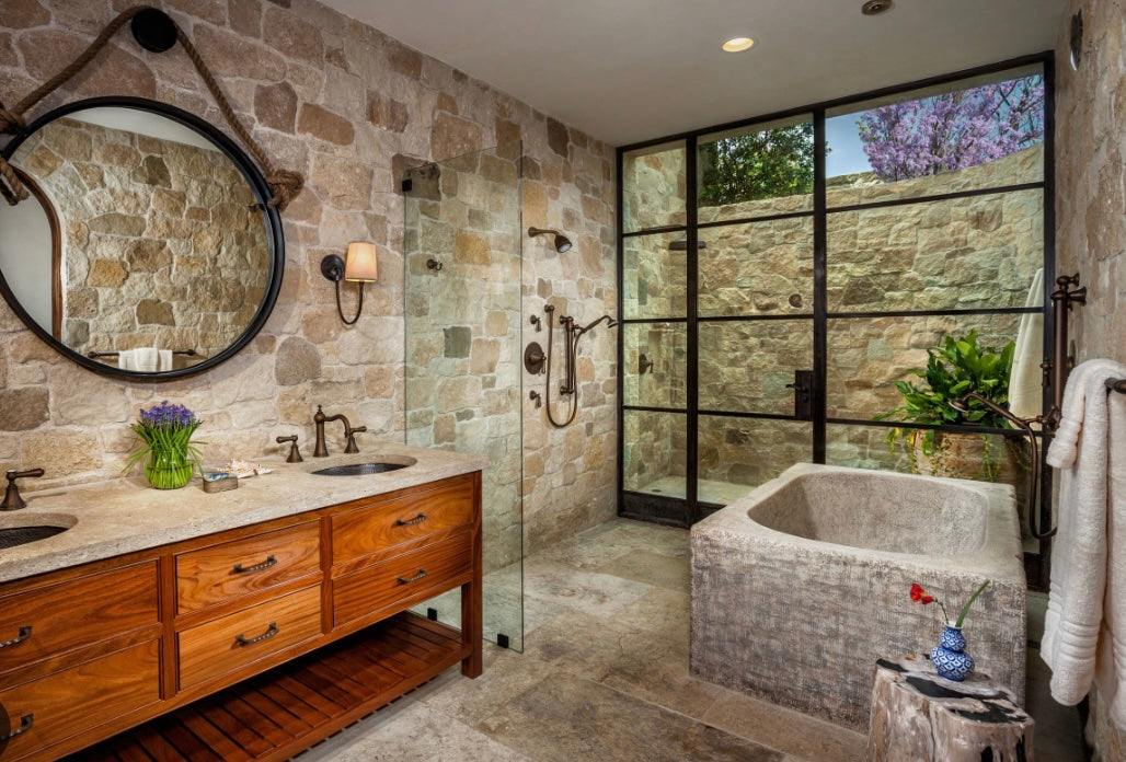 Benefits of Using Natural Quarried Stone for Your Building Projects