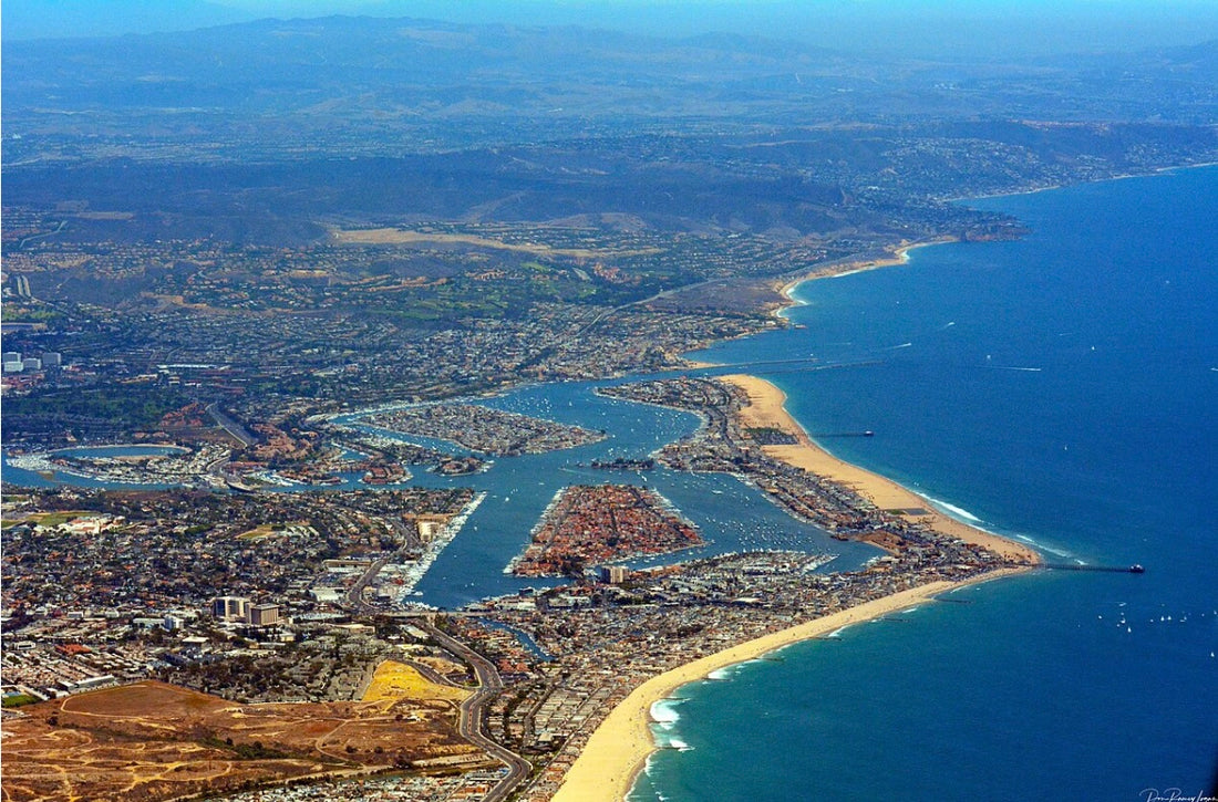 Explore Newport Beach Boardwalk: The Ultimate 2024 Visitor's Guide