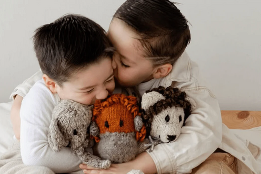 5 Eco-Friendly Parenting Habits