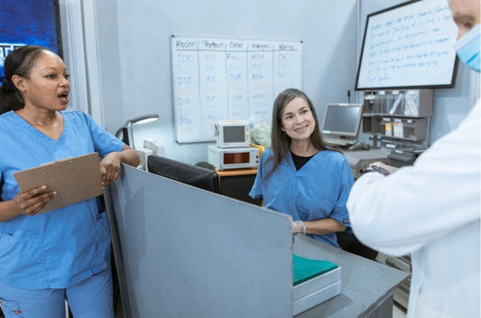 Tips For Staying Career-Active As A Parent In The Medical Field