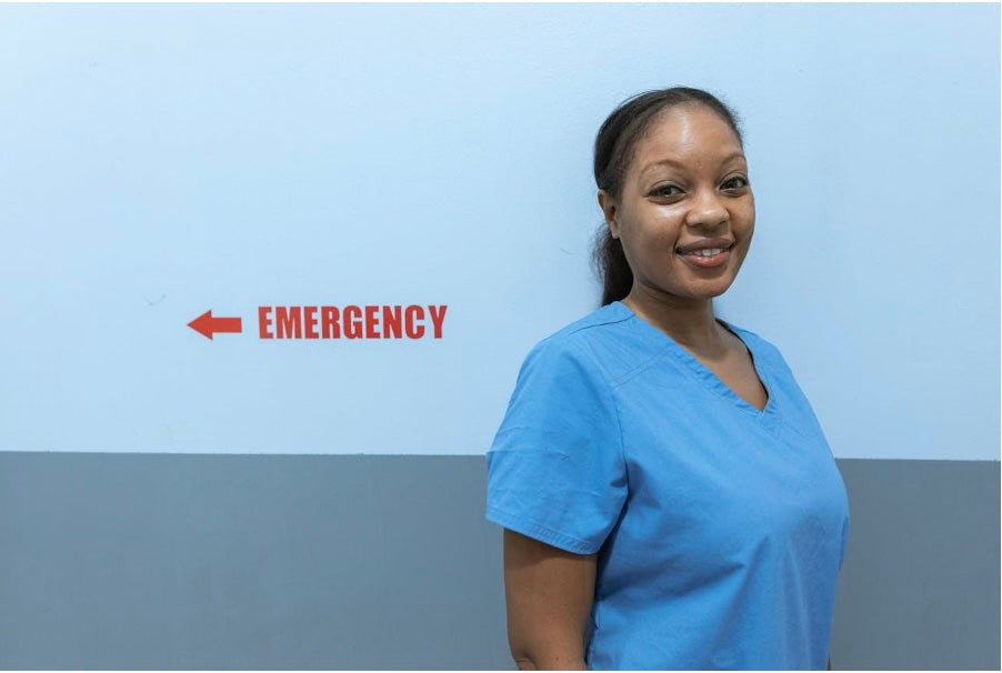 Why Nurses Are Central to Community Wellness