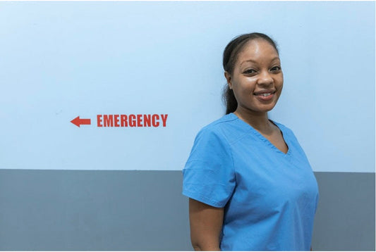 Why Nurses Are Central to Community Wellness