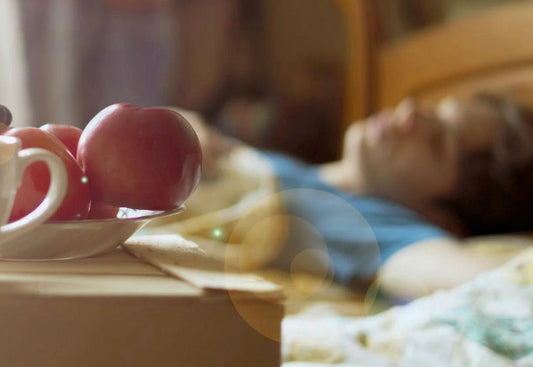 How Sleep, Nutrition, and Training Work Together for Peak Performance