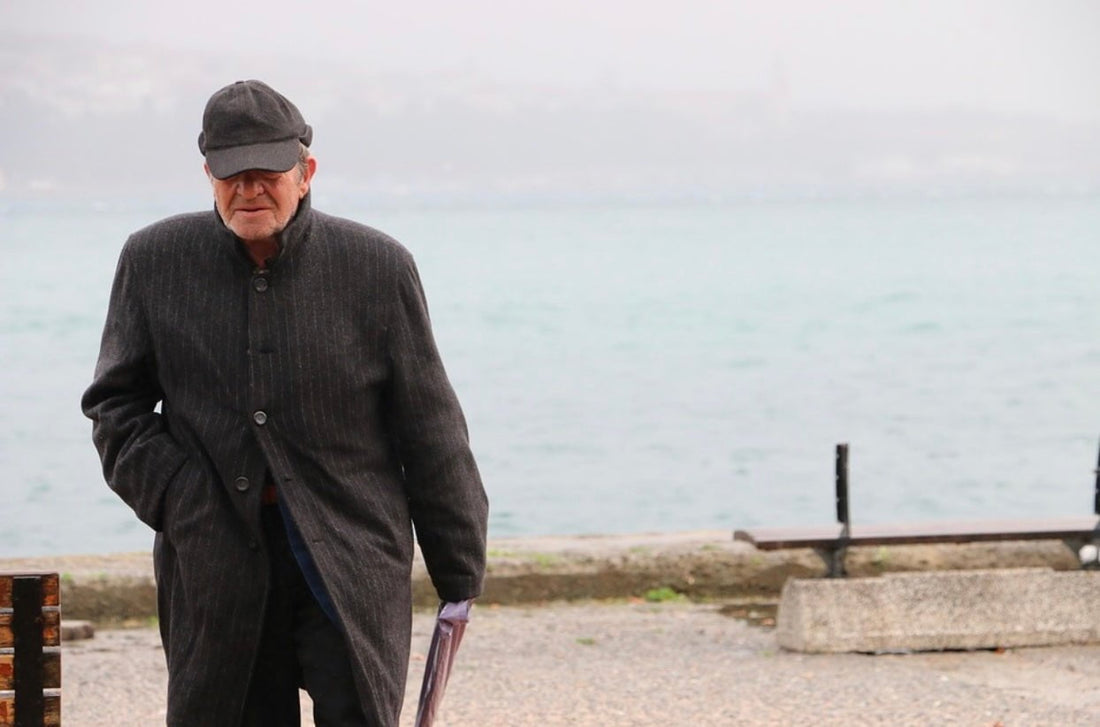 Senior Housing Options: Creating a Family Support System Across Every Generation