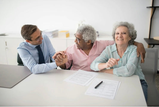 Building a Financial Foundation for Your Family's Future