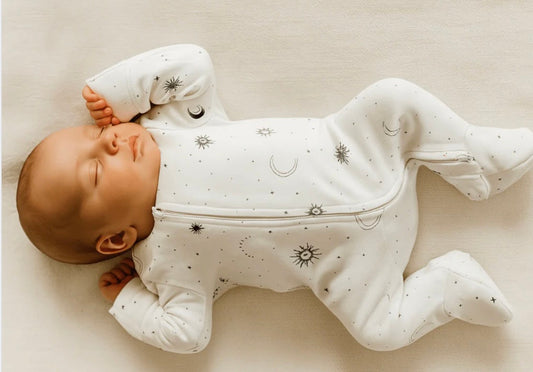 Practical Reasons Why Natural Extract Cleansing Is Great for Babies