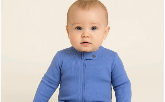 organic baby clothes