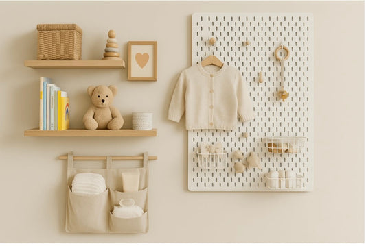 all natural baby things