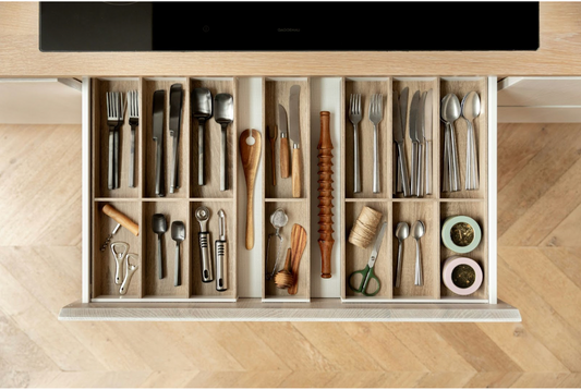Better Than Boxes: 6 Creative Tips for Organizing Your Storage Space