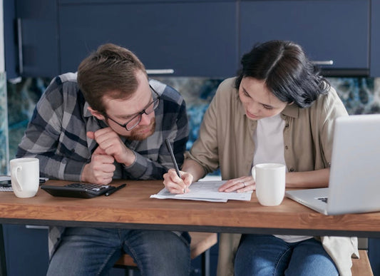 Financial Planning for New Parents: Building Long-Term Security for Your Growing Family