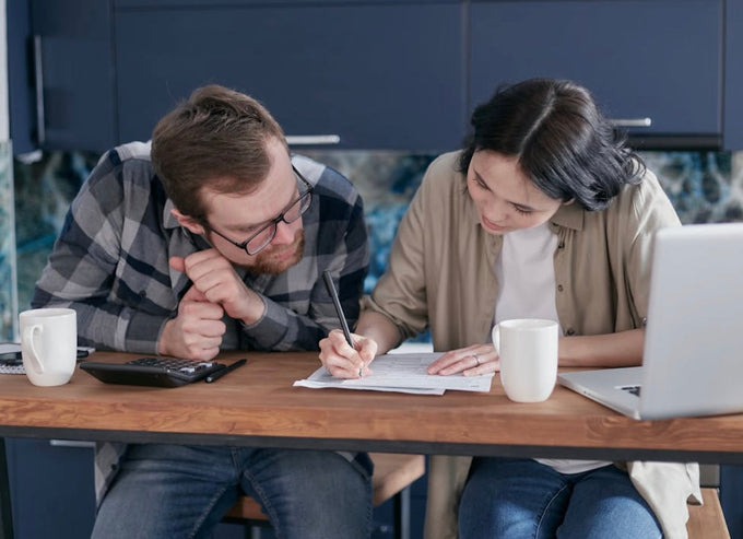 Financial Planning for New Parents: Building Long-Term Security for Your Growing Family