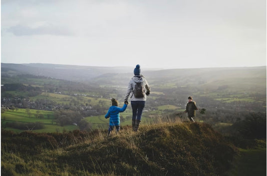 Family Hiking Trips: Everything Parents Need to Know Before Lacing Up