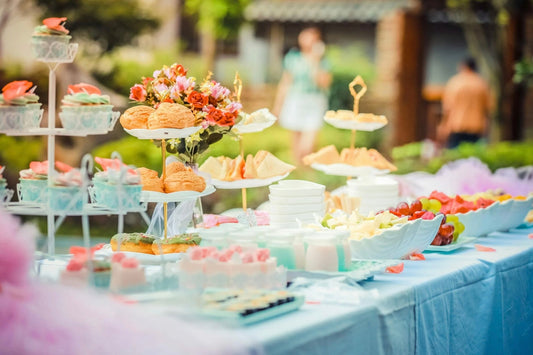 party table