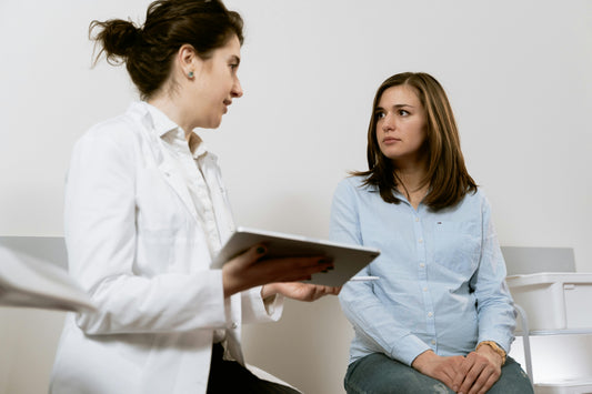How Studying Healthcare Can Empower Moms to Advocate for Better Pediatric Care
