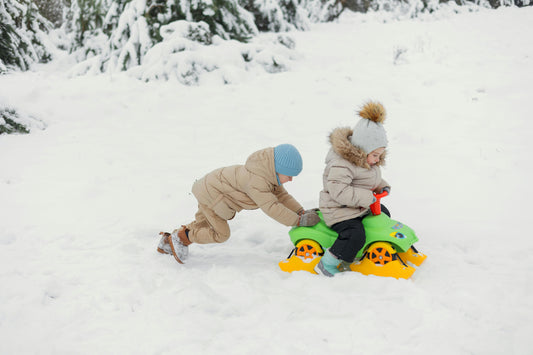 5 Tips Every New Parent Should Know Before the First Freeze