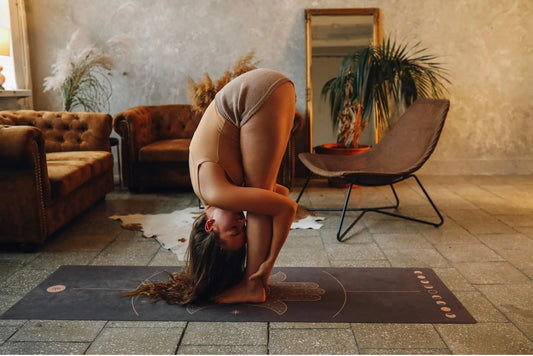 How to Exercise Using Mat Pilates