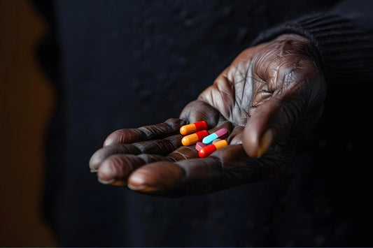 How Early Recovery Assistance Helps Start a Healthier Path