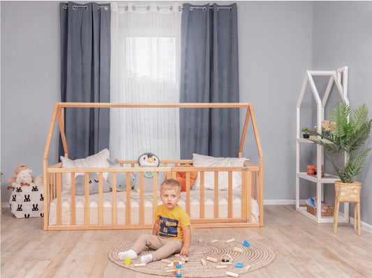 Playpen Bed: Space-Saving, Convenience, and Other Benefits