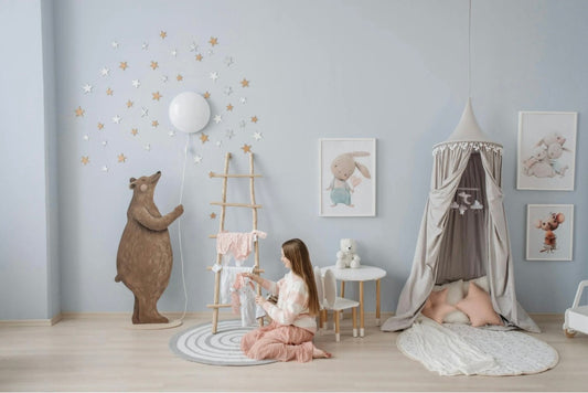 Discover Adorable Spring Arrivals at Pottery Barn Kids Saudi Arabia