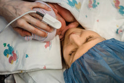 Guest Post: 5 Tips to Prepare for Labor from a Labor and Delivery Nurse
