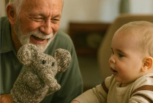 Supporting Cognitive and Emotional Development in Early Childhood