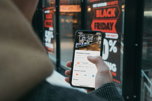 Retail Psychology: How Stores Trick You Into Overspending (And How to Fight Back)