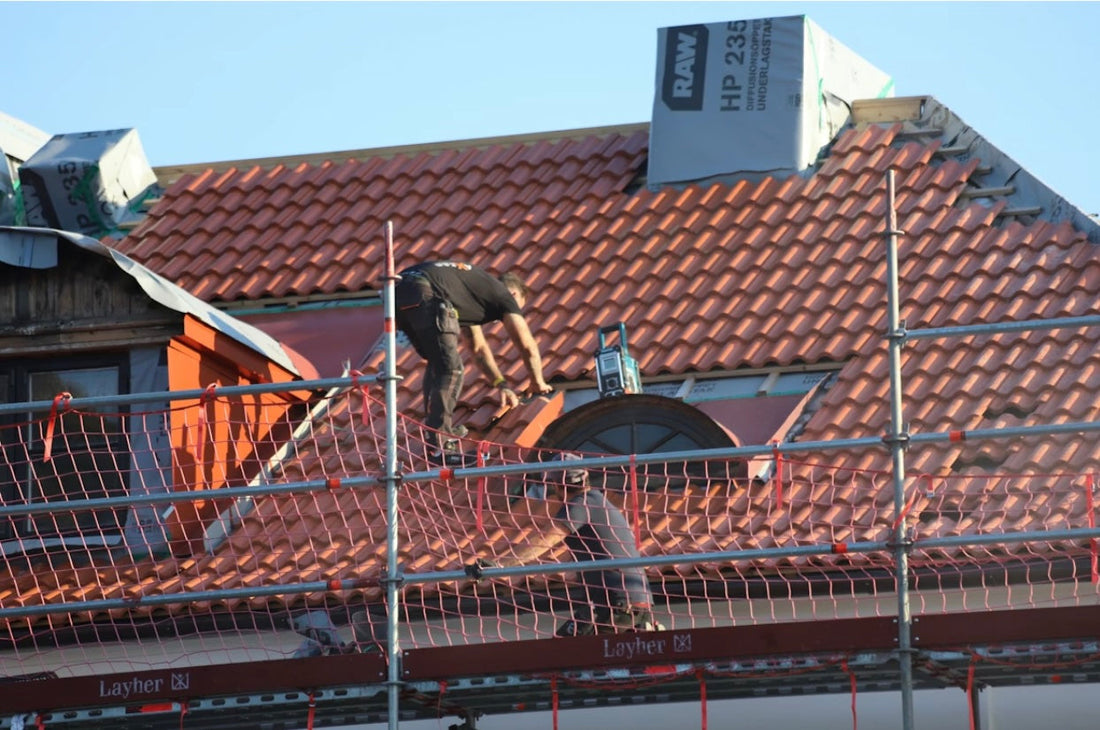 Key Tips To Keep Roofs Strong And Durable Over Time