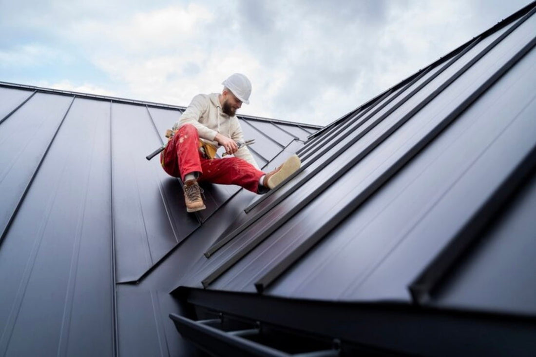How Durable Roofing Keeps Your Family Safe Through Every Season