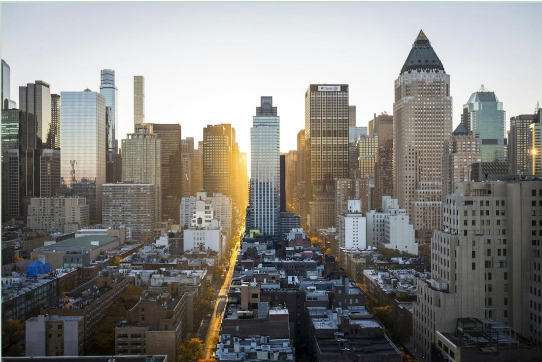 6 Tips for Effective Commercial Property Management in Family-Owned Businesses