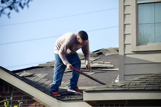 Why Roofing Professionals Play A Key Role In Property Maintenance