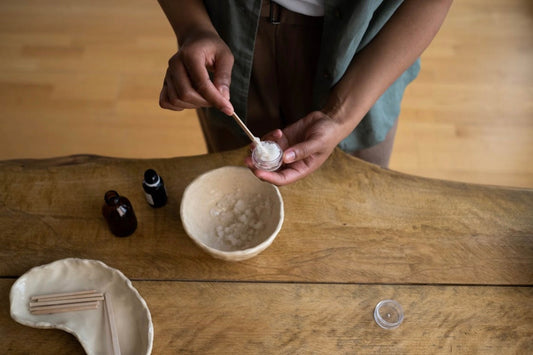 Family Tips: Soothing Topical Salves Designed To Alleviate Physical Tension Rapidly