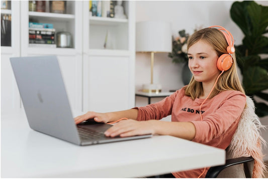 Debunking Common Myths About Online Schools