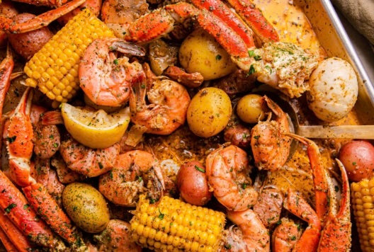 How to Choose the Right Custom Breading Partner for Your Seafood Products