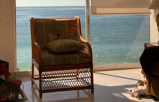 Bringing Seaside Charm into Interior Design