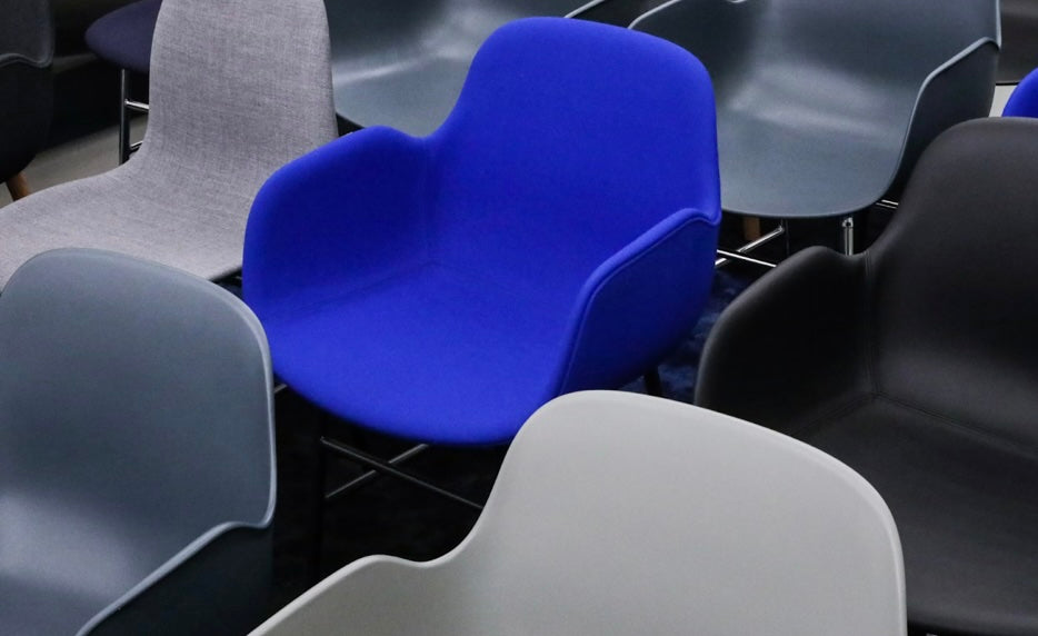 Innovative Seating Solutions for Modern Spaces: Everything You Need to Know
