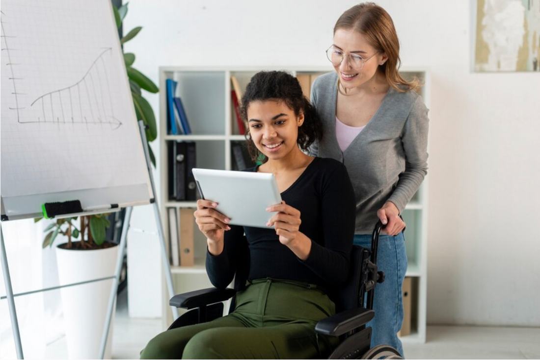 Getting the Right Help for Your Child: A Guide to NDIS Services