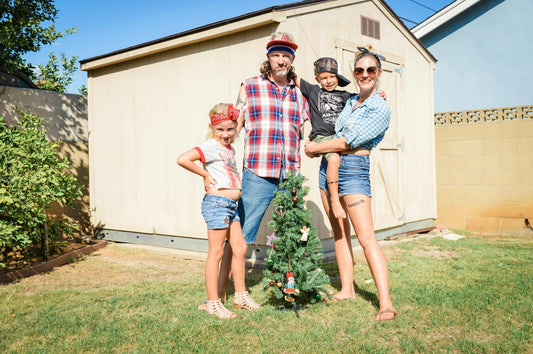 Top Benefits of Choosing Rent-to-Own Sheds for Your Property