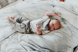 Baby Sleep Regression: 5 Things You Need to Know