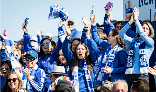 Where to find out the results of sporting events as quickly as possible