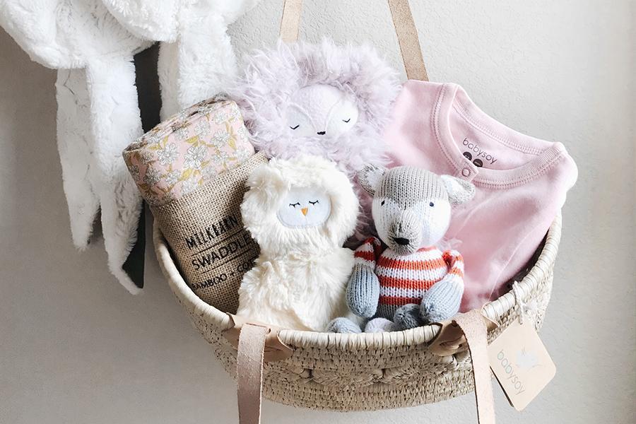 Spring has finally sprung!