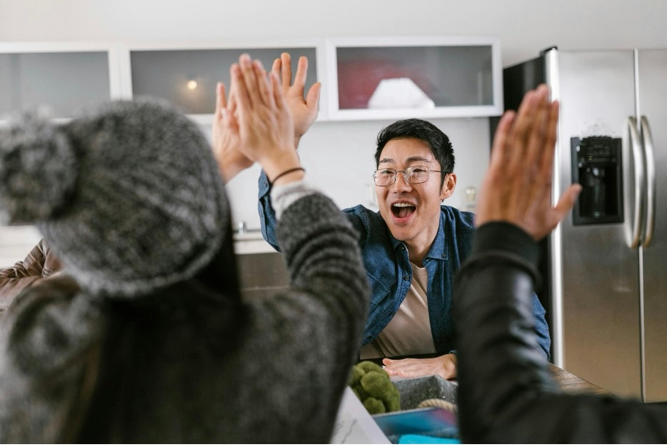 How to Support Your Child’s Education and Career Goals