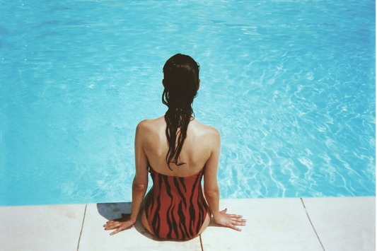 Sustainable Beachwear: How to Choose Eco-Friendly Swimwear for a Greener Beach Day