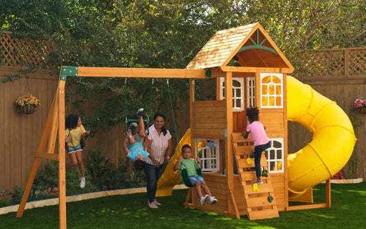 6 Big, Fun Home Upgrades to Invest in to Bring the Family Closer Together