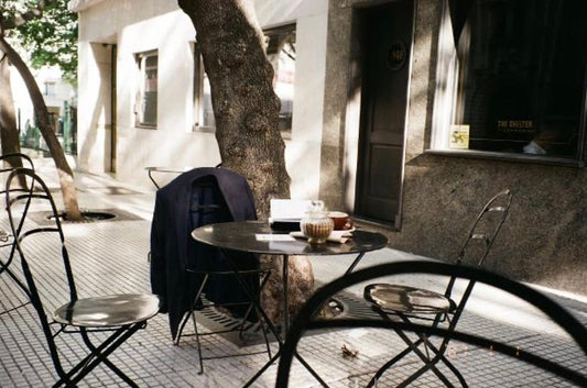 From Wobbly to Wow: Choosing the Perfect Table Base for Style and Stability