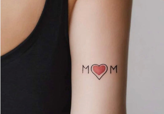 How To Explain Tattoos To Your Children